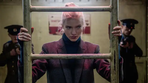 Боевик Бессона об агенте КГБ и зомби-комедия Джармуша: что смотреть в кино в выходные