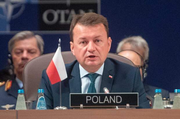 Мариуш Блащак. Фото: www.globallookpress.com