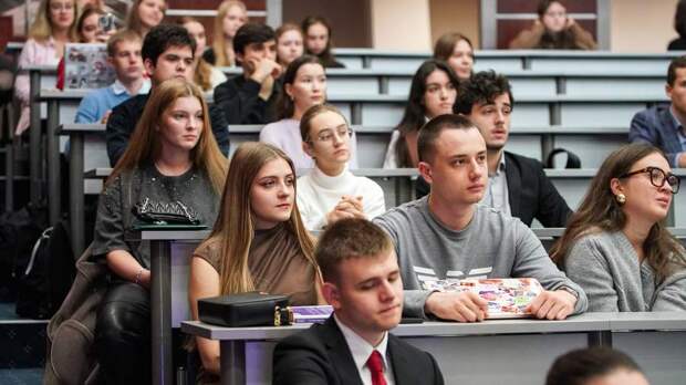 Зачетная единица: на образовательные кредиты выделят более 2,5 млрд рублей