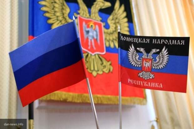 Украина взбесилась из-за переписи населения Донбасса