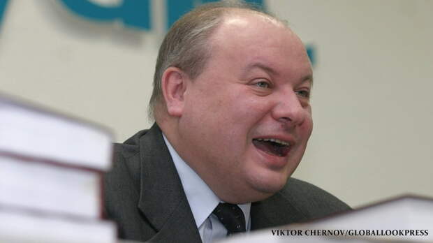 Зачем Гайдар уничтожил сбережения народа? Мерзкую цель пособника Ельцина раскрыл Михаил Хазин