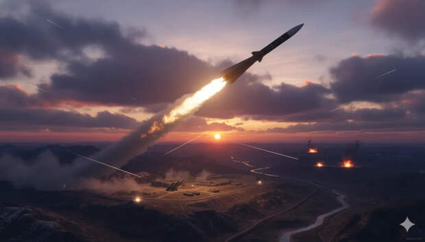 "Никакого мира": Экстренное сообщение в украинском эфире. Удар России достиг цели