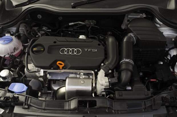 (l14) engine-4 cyl 1. 0 tfsi. 2 tfsi. Audi a1 1. 2 tsi / tfsi.