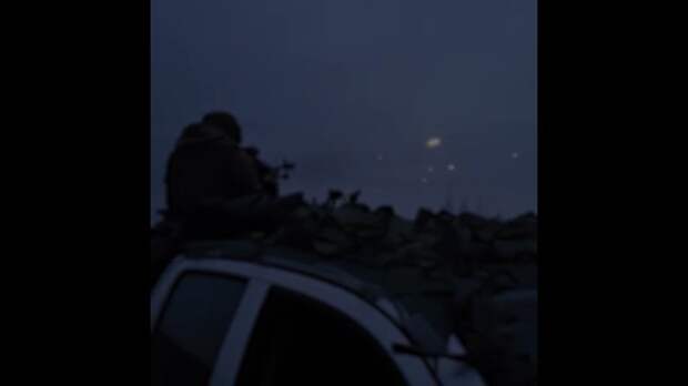 ВСУ ударили по энергетическому объекту в ДНР бомбами, которые выбрасывают тонкие графитовые нити и провоцируют замыкание ЛЭП.