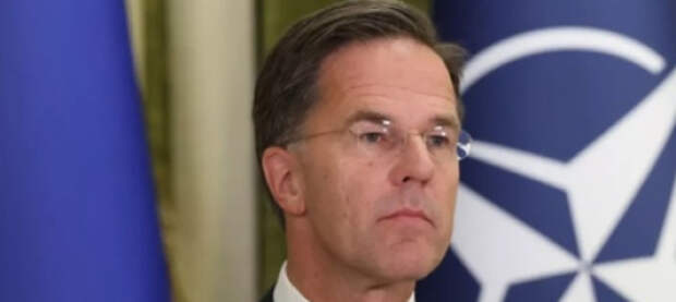 Зачем Рютте едет к Трампу?