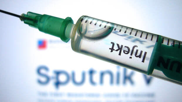 Российский препарат «Спутник V» сравнили с вакциной Moderna в Бельгии