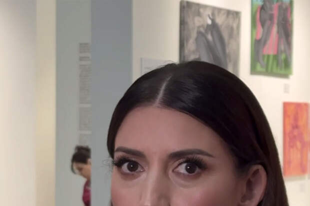 Певица Жасмин заявила, что ей не жалко потратить миллион на искусство