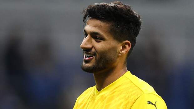 Мохеби из «Ростова» не спас сборную Ирана от поражения в игре с Нигерией