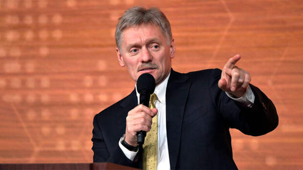 Песков прокомментировал планы Европы ввести новые санкции против России