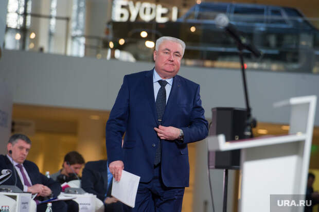 Годовое общее собрание СОСПП. Екатеринбург, миронов алексей