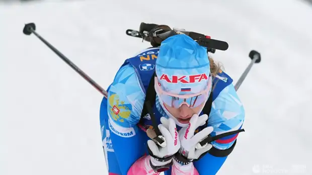 Анфиса Резцова: Кристина приближается к успехам мамы, она мой клон