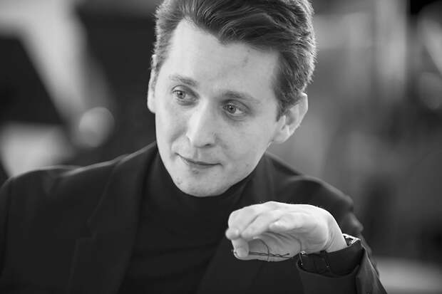 Дмитрий Сердюк