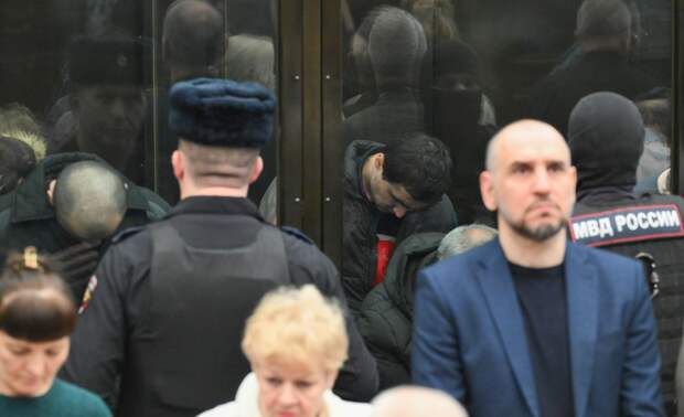 По делу о теракте в «Крокусе» удовлетворили 27 исков