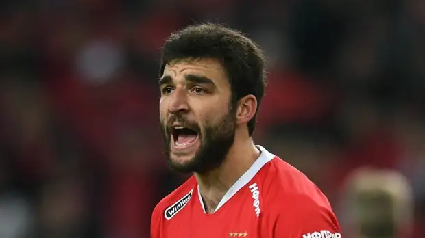 Джикия заявил, что был бы рад возвращению Промеса в «Спартак»