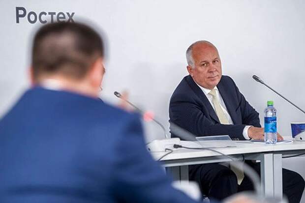 Для чего холдингу Сергея Чемезова понадобились рассчитанные на 200 пассажиров дальнемагистральные машины, не раскрывается