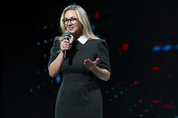 В Калининградской области задержали министра по молодежной политике Анну Мусевич