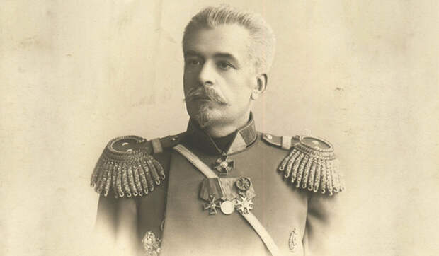 Поморцев