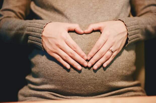 в каком возрасте лучше рожать pregnant