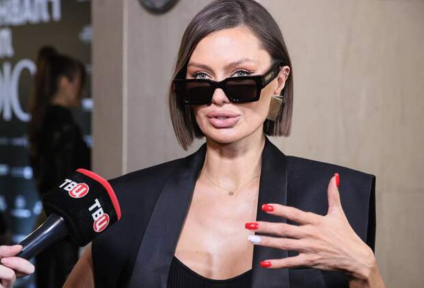 Соловьев призвал признать Боню иноагентом и попросил Бастрыкина проверить ее