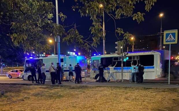 Национальный вопрос – угроза будущему России