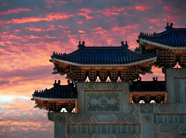 25 самых фотографируемых городов мира 25 самых фотографируемых городов мира