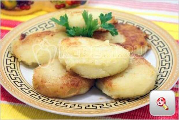 Картофельные котлеты. Пошаговый кулинарный рецепт с фотографиями приготовление картофельных котлет из картофеля.