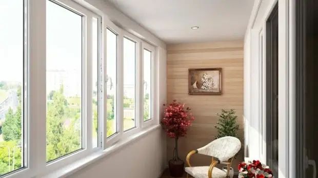 Компания, предлагающая пластиковые окна в Москве и Одинцово: краткий обзор услуг «Софос-Окна»