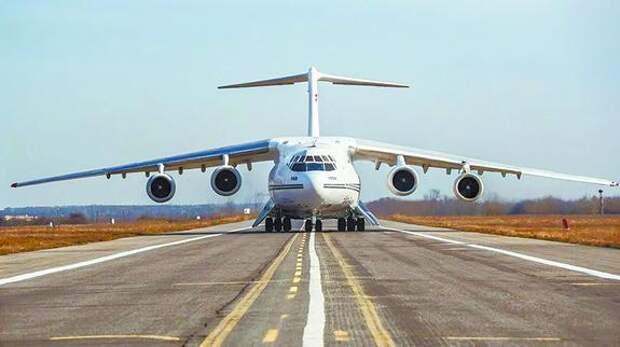 Авиапром должен тряхнуть стариной