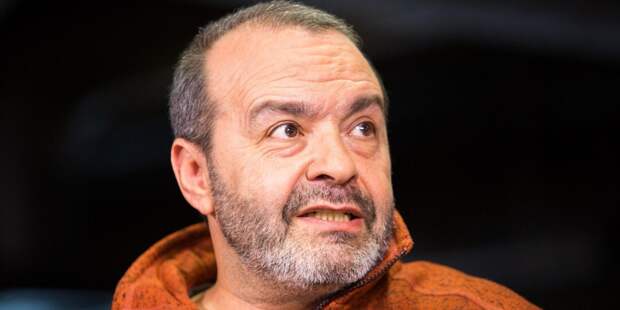 Три женщины обвинили Шендеровича в домогательствах