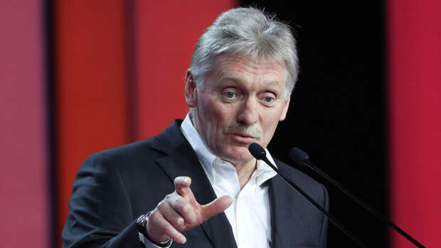 Песков назвал последствия затягивания переговоров Украиной