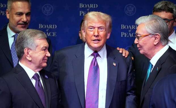 Леонид Крутаков: «Вхождение в „Совет мира“ автоматически означало бы подчинение России диктату США и отказ от многополярного мира»