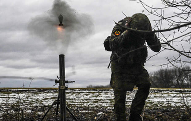 Ликвидировал более десяти дронов ВСУ: подвиг ефрейтора Борискина