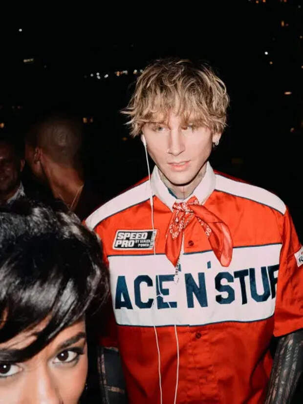 Machine Gun Kelly