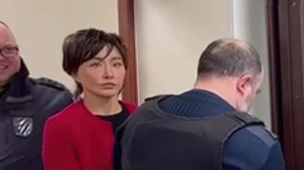 Бывшая жена миллиардера Галицкого покончила с собой в изоляторе