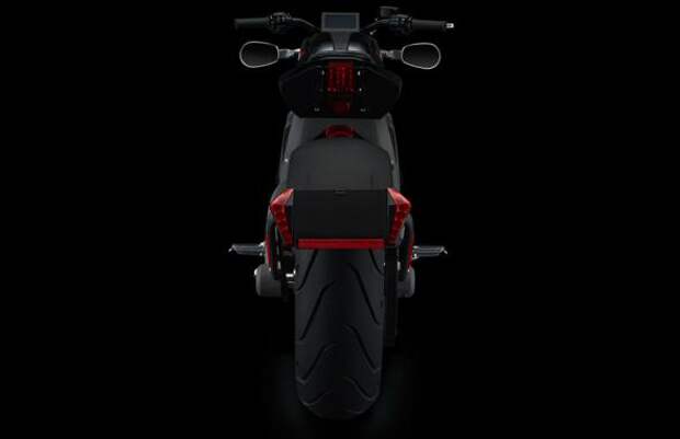 Электрический Harley-Davidson как предчувствие