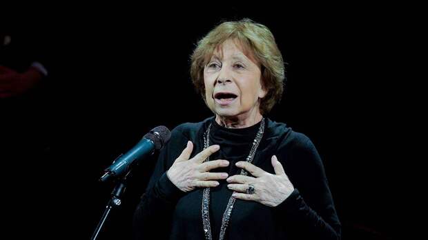 Лия Ахеджакова рассказала о своей работе в свете нелестных сплетен и слухов