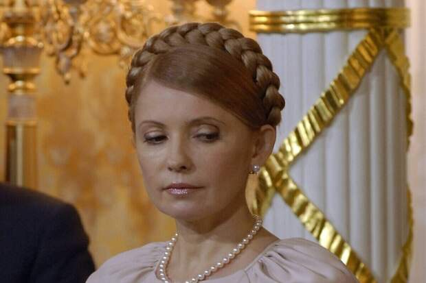 Находящейся под следствием Тимошенко сделали серьезную поблажку