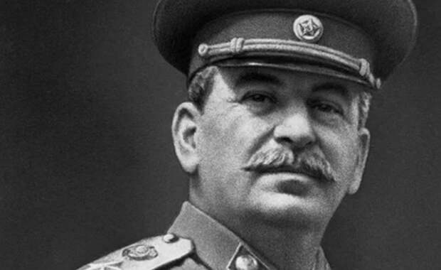 Сталин станет мировым возждем