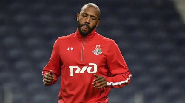 Агент Фернандеша рассказал о возможном переходе клиента в «Краснодар»