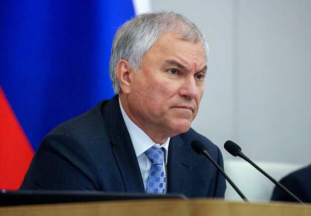 Володин: страны-члены ОДКБ обязаны защитить правду о подвиге советского народа в ВОВ