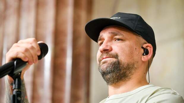 Баста стал самым популярным певцом на новогодних каникулах в «Яндекс Музыке»