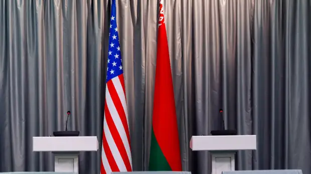 Генконсульство Белоруссии в Нью-Йорке прекратит работу 21 октября