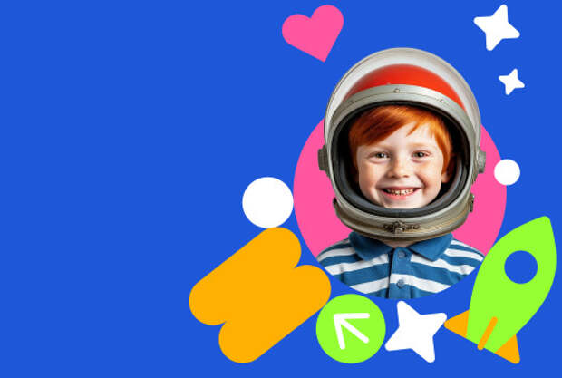 Нижегородские школьники могут участвовать в акции «Космос в кадре»