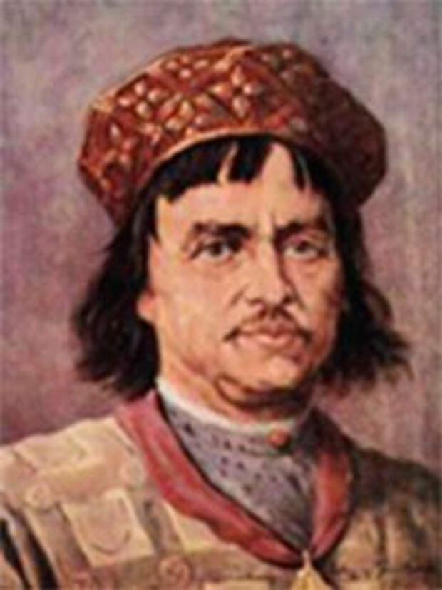 Болеслав Стыдливый (1226 — 1279)
