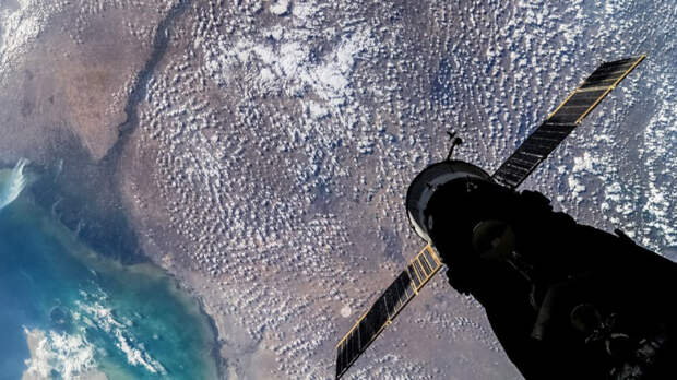 «Роскосмос»: первый модуль Российской орбитальной станции развернут в 2028 году