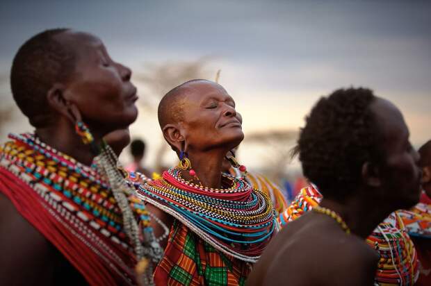 tantcy samburu