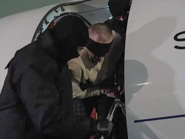 РИА Новости: исполнитель покушения на генерал-лейтенанта Алексеева арестован