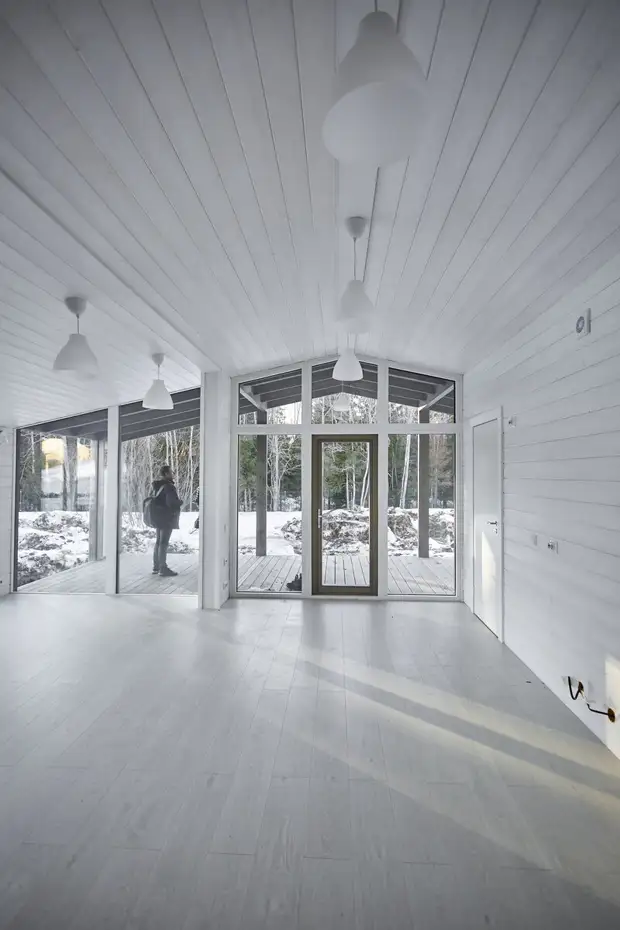 Fl Next - новая история!