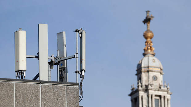 НИУ ВШЭ: создан метод для проверки материалов связи 5G и 6G без сборки устройств