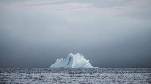Эксперт Воротников заявил, что РФ готова к возможному противодействию в Арктике